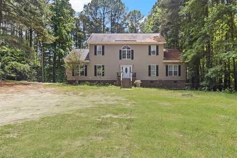 3841 Rawls Church Road, Fuquay Varina, NC 27526