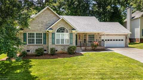 105 Ivorhing Court, Kernersville, NC 27284