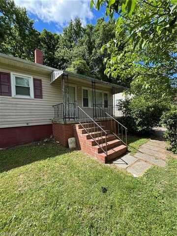 709 Cliffside Avenue, High Point, NC 27260