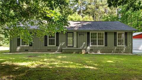 504 Carl Drive, Chapel Hill, NC 27516