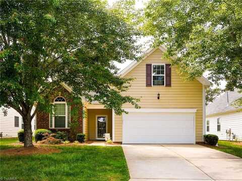 2464 Birch View Drive, High Point, NC 27265