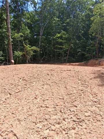 Lot # 486 Skyline Drive, New London, NC 28127