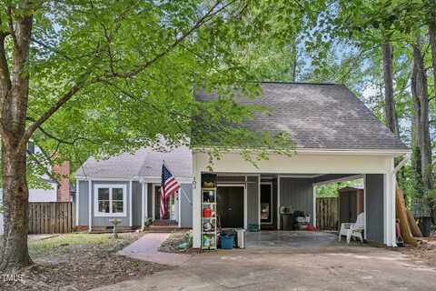 103 Lakeway Court, Cary, NC 27511