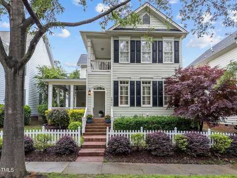 1711 Happiness Hill Lane, Raleigh, NC 27614