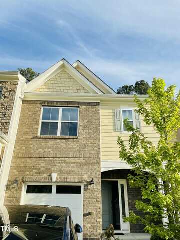 2517 Sunnybranch Lane, Apex, NC 27523