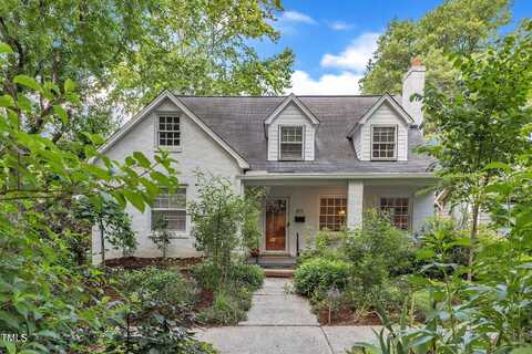 821 Onslow Street, Durham, NC 27705