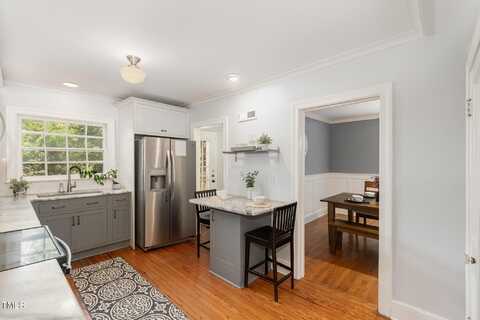 821 Onslow Street, Durham, NC 27705