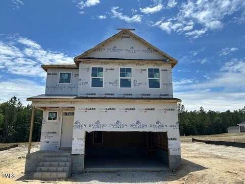 433 Old Fashioned Way Way, Lillington, NC 27546