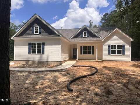 987 Lewis Road, Zebulon, NC 27597