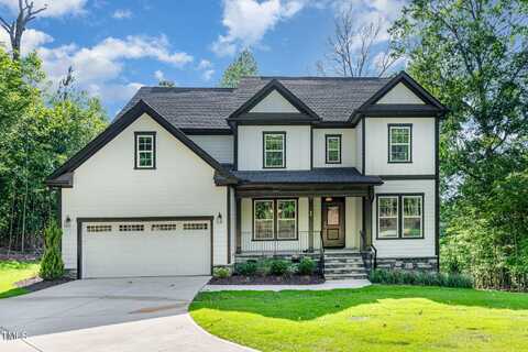 66 Sweet Meadow Lane, Pittsboro, NC 27312