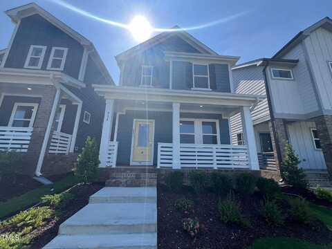 934 Allen Park Drive, Raleigh, NC 27604