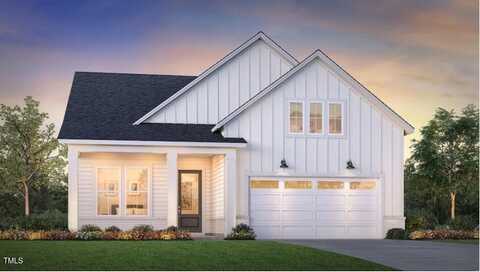 628 Gainer Drive, Raleigh, NC 27610