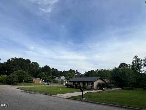 1512 Bacon Street, Durham, NC 27701