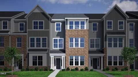 371 Chesapeake Cmns Street, Garner, NC 27529