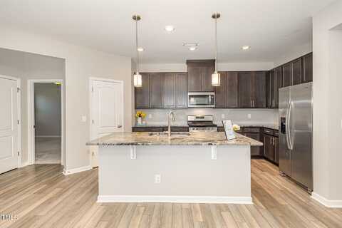 157 Willow Grove Lane, Fuquay Varina, NC 27526