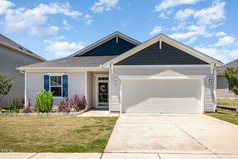 157 Willow Grove Lane, Fuquay Varina, NC 27526