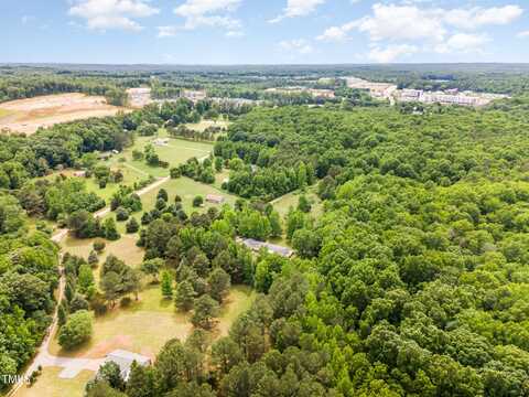 Lot 3 Country Routt Brown Road, Pittsboro, NC 27312