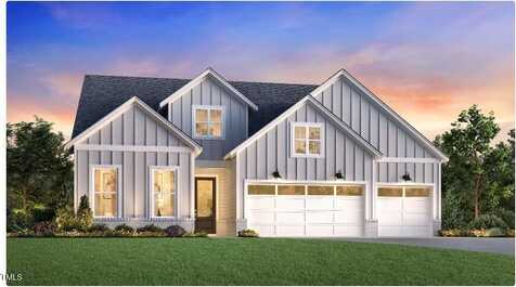 305 Mugby Road, Raleigh, NC 27610