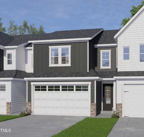 8937 Kennebec Crossing Drive, Angier, NC 27501