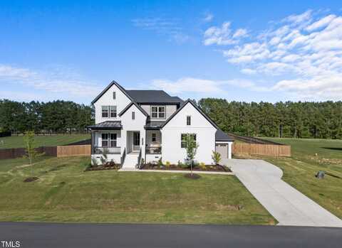 105 Scotland Drive, Youngsville, NC 27596
