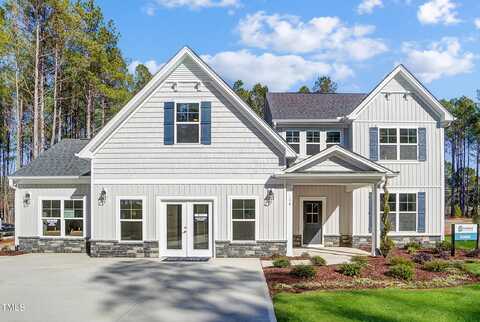 16 W Currituck Circle, Garner, NC 27529