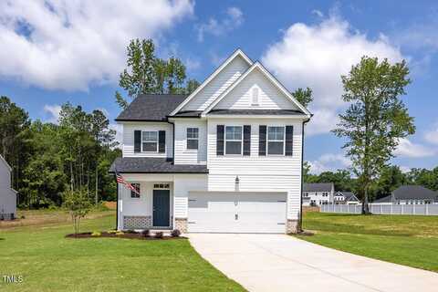 224 Wild Turkey Way, Lillington, NC 27546
