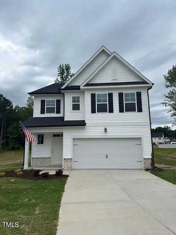 224 Wild Turkey Way, Lillington, NC 27546