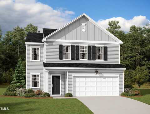 153 Gladstone Loop, Clayton, NC 27520