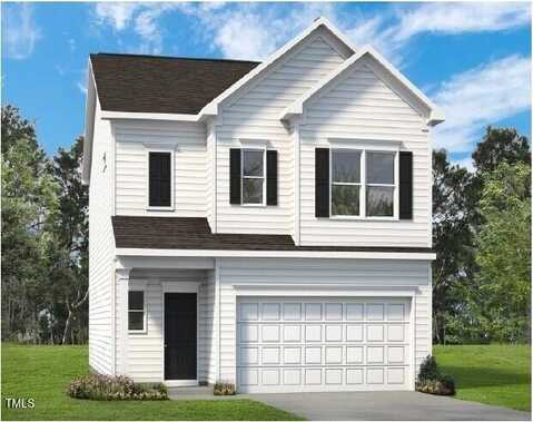 144 Bruce Drive, Dunn, NC 28334