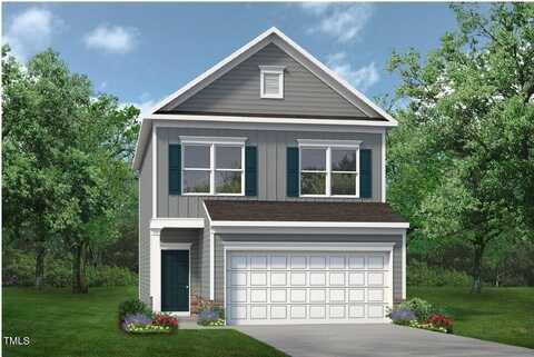 136 Bruce Dr Drive, Dunn, NC 28334