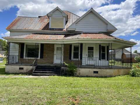 705 Washington Street, Graham, NC 27253