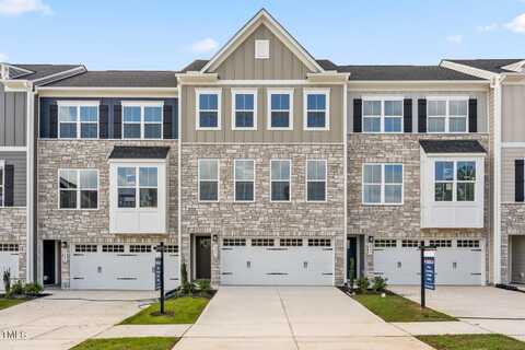 2885 Foster Woods Drive, Apex, NC 27502