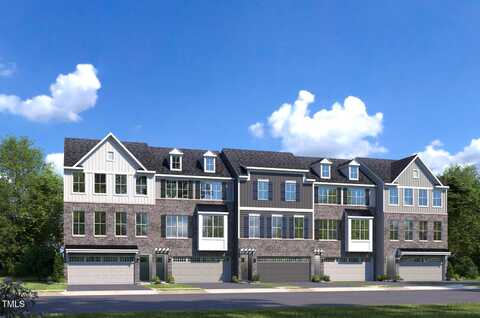 2889 Foster Woods Drive, Apex, NC 27502
