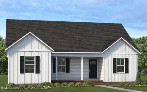 4456 Poppy Mallow Lane, Oxford, NC 27565