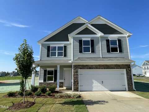 16 Freedom Heights Lane, Smithfield, NC 27577