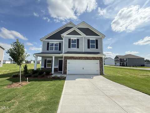 16 Freedom Heights Lane, Smithfield, NC 27577