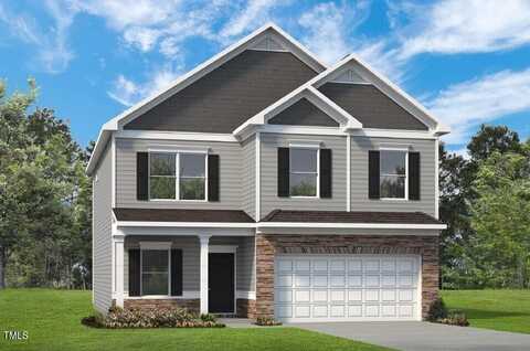 16 Freedom Heights Lane, Smithfield, NC 27577