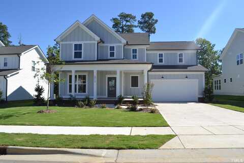 3012 Adencrest Place, Fuquay Varina, NC 27526