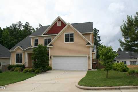 302 Evans Estates Drive, Cary, NC 27513