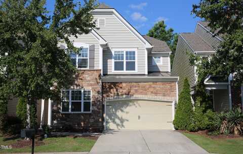 1208 Garden Square Lane, Morrisville, NC 27560