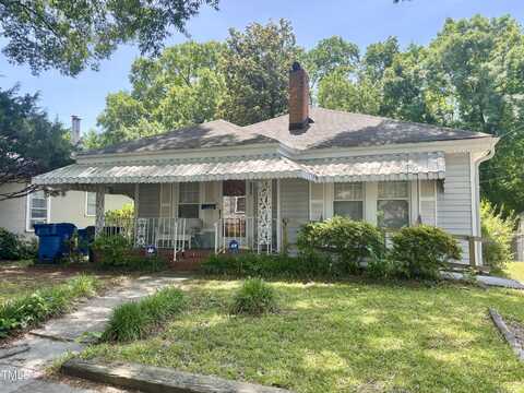 1704 Southgate Street, Durham, NC 27703