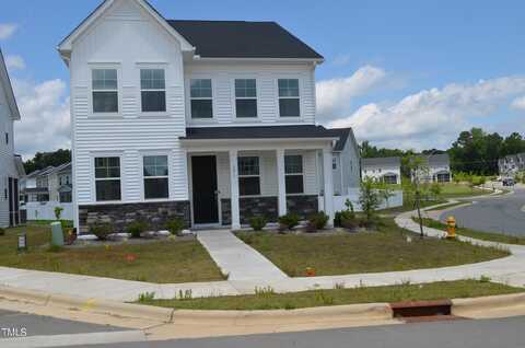 291 Edge Of Auburn Boulevard, Raleigh, NC 27610