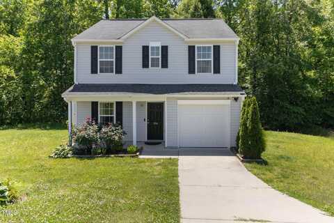 194 Catskill Court, Burlington, NC 27217