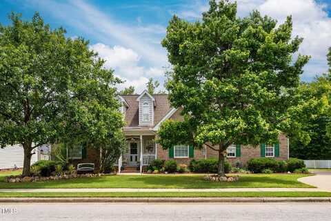 229 Hocutt Farm Dr Drive, Clayton, NC 27527