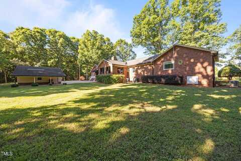 1973 Elon Ossipee Road, Elon, NC 27244