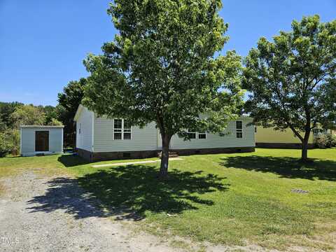 114 Ray Drive, Smithfield, NC 27577