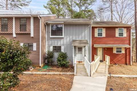 5702 Three Oaks Drive, Raleigh, NC 27612