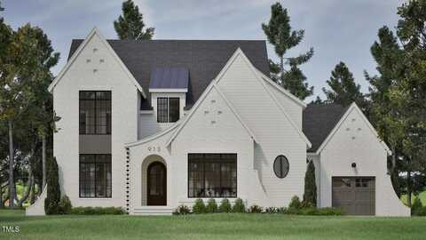 913 Tyrrell Road, Raleigh, NC 27609