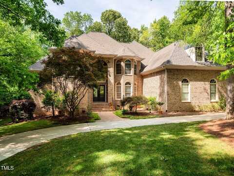 540 Vista Del Lago Lane, Wake Forest, NC 27587