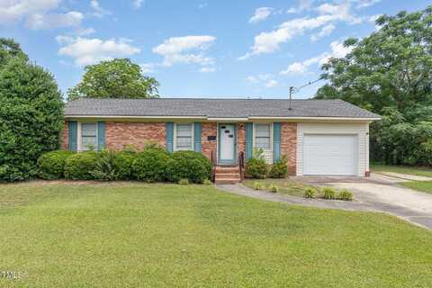 1304 Park Avenue, Dunn, NC 28334